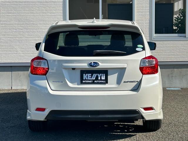 インプレッサスポーツ 2.0i-Sアイサイト【4WD】【禁煙車】【後期型】 【フルエアロ/ルーフスポイラー】【SDナビ/バックカメラ/Bluetooth】【追従クルコン/衝突軽減/車線逸脱警告】【HIDオートライト/フォグ】【ハーフレザーシート】【純正17AW】【ドラレコ】(30枚目)