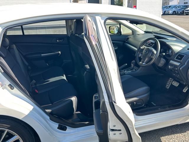 インプレッサスポーツ 2.0i-Sアイサイト【4WD】【禁煙車】【後期型】 【フルエアロ/ルーフスポイラー】【SDナビ/バックカメラ/Bluetooth】【追従クルコン/衝突軽減/車線逸脱警告】【HIDオートライト/フォグ】【ハーフレザーシート】【純正17AW】【ドラレコ】(37枚目)