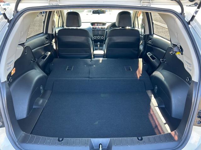 インプレッサスポーツ 2.0i-Sアイサイト【4WD】【禁煙車】【後期型】 【フルエアロ/ルーフスポイラー】【SDナビ/バックカメラ/Bluetooth】【追従クルコン/衝突軽減/車線逸脱警告】【HIDオートライト/フォグ】【ハーフレザーシート】【純正17AW】【ドラレコ】(44枚目)