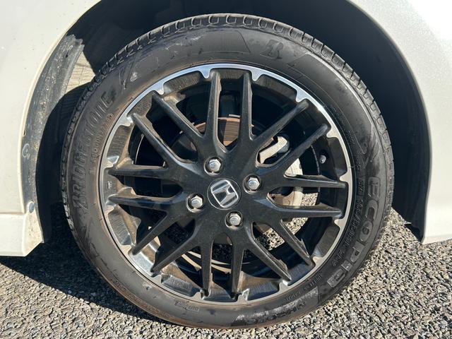 N-BOXカスタム L・ターボコーディネートスタイル【後期型】【福岡仕入】禁煙車 【8インチプレミアムナビ/バックカメラ/ブルートゥース/ナビ連動前後ドラレコ】【両側電動スライド】【合皮シート/シートヒーター】【追従クルコン/衝突軽減/車線逸脱警告】【純正15インチアルミ】LED(10枚目)