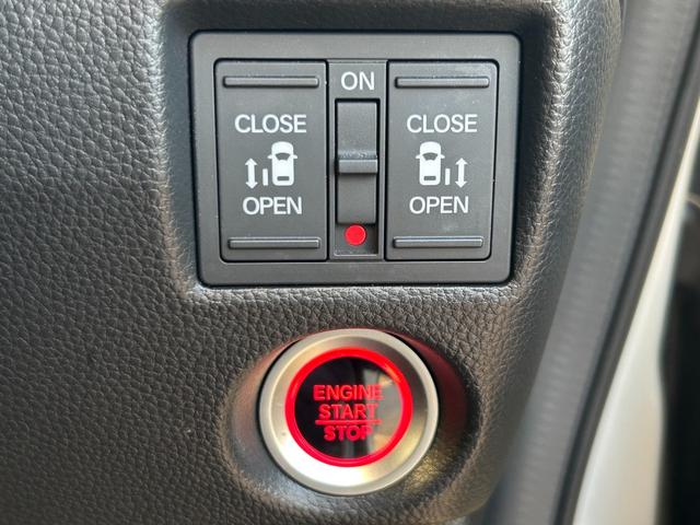 N-BOXカスタム L・ターボコーディネートスタイル【後期型】【福岡仕入】禁煙車 【8インチプレミアムナビ/バックカメラ/ブルートゥース/ナビ連動前後ドラレコ】【両側電動スライド】【合皮シート/シートヒーター】【追従クルコン/衝突軽減/車線逸脱警告】【純正15インチアルミ】LED(16枚目)