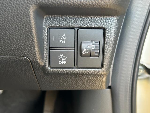 N-BOXカスタム L・ターボコーディネートスタイル【後期型】【福岡仕入】禁煙車 【8インチプレミアムナビ/バックカメラ/ブルートゥース/ナビ連動前後ドラレコ】【両側電動スライド】【合皮シート/シートヒーター】【追従クルコン/衝突軽減/車線逸脱警告】【純正15インチアルミ】LED(18枚目)