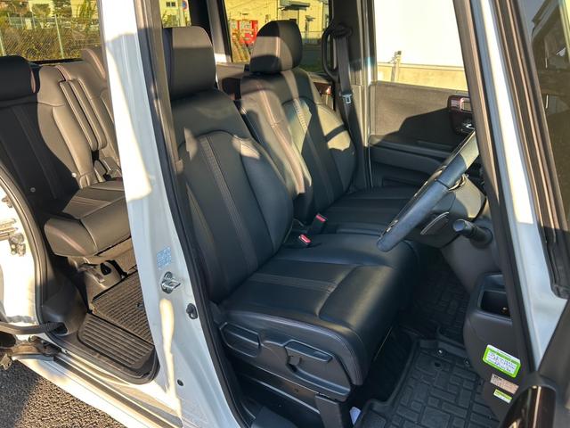 N-BOXカスタム L・ターボコーディネートスタイル【後期型】【福岡仕入】禁煙車 【8インチプレミアムナビ/バックカメラ/ブルートゥース/ナビ連動前後ドラレコ】【両側電動スライド】【合皮シート/シートヒーター】【追従クルコン/衝突軽減/車線逸脱警告】【純正15インチアルミ】LED(34枚目)