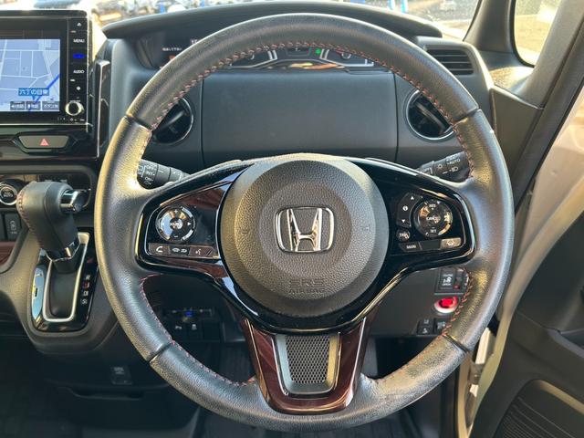 N-BOXカスタム L・ターボコーディネートスタイル【後期型】【福岡仕入】禁煙車 【8インチプレミアムナビ/バックカメラ/ブルートゥース/ナビ連動前後ドラレコ】【両側電動スライド】【合皮シート/シートヒーター】【追従クルコン/衝突軽減/車線逸脱警告】【純正15インチアルミ】LED(47枚目)