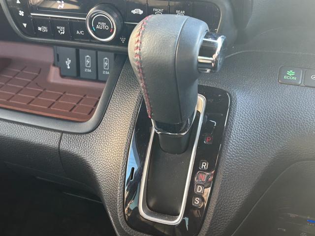 N-BOXカスタム L・ターボコーディネートスタイル【後期型】【福岡仕入】禁煙車 【8インチプレミアムナビ/バックカメラ/ブルートゥース/ナビ連動前後ドラレコ】【両側電動スライド】【合皮シート/シートヒーター】【追従クルコン/衝突軽減/車線逸脱警告】【純正15インチアルミ】LED(53枚目)