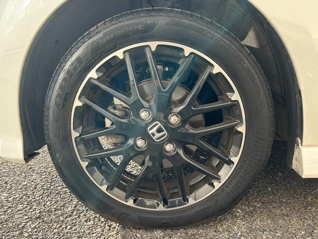 N-BOXカスタム L・ターボコーディネートスタイル【後期型】【福岡仕入】禁煙車 【8インチプレミアムナビ/バックカメラ/ブルートゥース/ナビ連動前後ドラレコ】【両側電動スライド】【合皮シート/シートヒーター】【追従クルコン/衝突軽減/車線逸脱警告】【純正15インチアルミ】LED(62枚目)