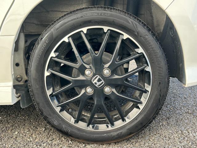 N-BOXカスタム L・ターボコーディネートスタイル【後期型】【福岡仕入】禁煙車 【8インチプレミアムナビ/バックカメラ/ブルートゥース/ナビ連動前後ドラレコ】【両側電動スライド】【合皮シート/シートヒーター】【追従クルコン/衝突軽減/車線逸脱警告】【純正15インチアルミ】LED(64枚目)