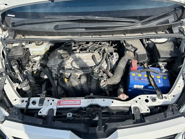 ヴォクシー ZS 煌II【4WD寒冷地仕様】【後期型】【冬&夏タイヤ】 【12型フリップダウンモニター/10型ナビ】【エンジンスターター】【両側電動スライド】【リアオートエアコン】【ワンオーナー禁煙車】【バックカメラ/フルセグTV/ブルートゥース】【クルコン/衝突軽減】(7枚目)