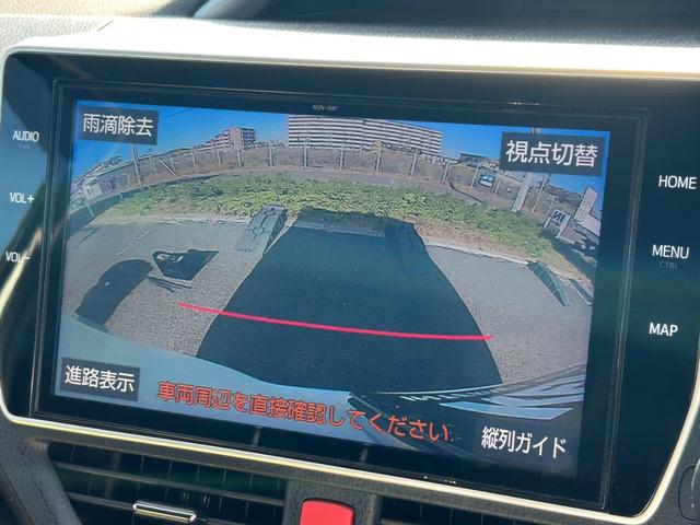 ヴォクシー ZS 煌II【4WD寒冷地仕様】【後期型】【冬&夏タイヤ】 【12型フリップダウンモニター/10型ナビ】【エンジンスターター】【両側電動スライド】【リアオートエアコン】【ワンオーナー禁煙車】【バックカメラ/フルセグTV/ブルートゥース】【クルコン/衝突軽減】(14枚目)