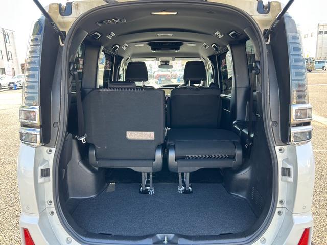 ヴォクシー ZS 煌II【4WD寒冷地仕様】【後期型】【冬&夏タイヤ】 【12型フリップダウンモニター/10型ナビ】【エンジンスターター】【両側電動スライド】【リアオートエアコン】【ワンオーナー禁煙車】【バックカメラ/フルセグTV/ブルートゥース】【クルコン/衝突軽減】(45枚目)