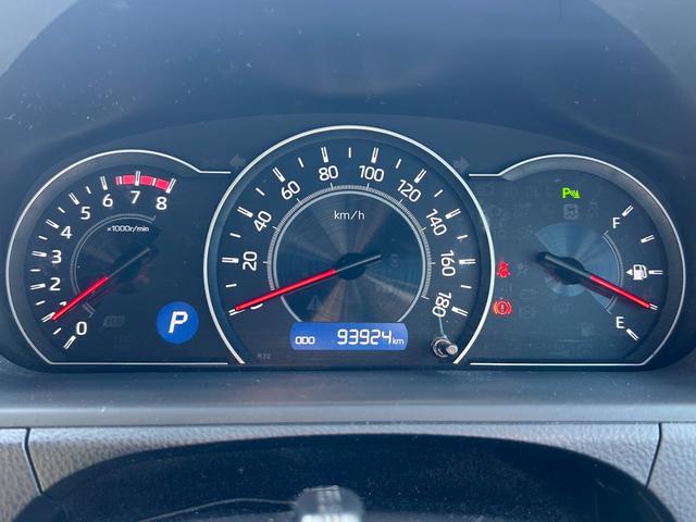 ヴォクシー ZS 煌II【4WD寒冷地仕様】【後期型】【冬&夏タイヤ】 【12型フリップダウンモニター/10型ナビ】【エンジンスターター】【両側電動スライド】【リアオートエアコン】【ワンオーナー禁煙車】【バックカメラ/フルセグTV/ブルートゥース】【クルコン/衝突軽減】(53枚目)