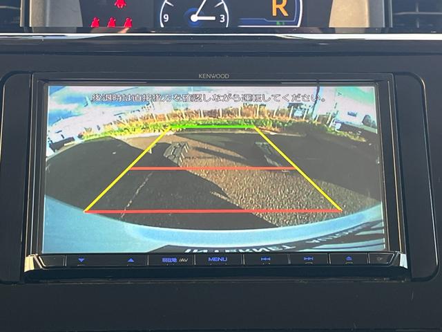 ルーミー カスタムＧ【後期型】【禁煙車】【両側電動スライドドア】　【衝突軽減／車線逸脱警告／追従クルコン／コーナーセンサー】【ＳＤナビ／ブルートゥース／バックカメラ】【ＬＥＤヘッドライト／オートライト】【アイドリングストップ】【電子パーキング】【スマートキー】（12枚目）