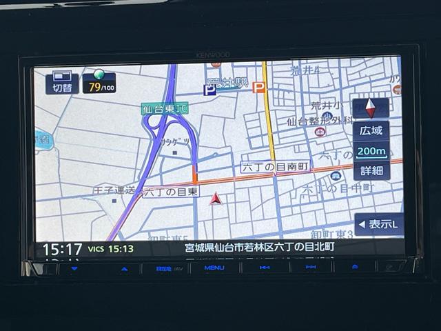ルーミー カスタムＧ【後期型】【禁煙車】【両側電動スライドドア】　【衝突軽減／車線逸脱警告／追従クルコン／コーナーセンサー】【ＳＤナビ／ブルートゥース／バックカメラ】【ＬＥＤヘッドライト／オートライト】【アイドリングストップ】【電子パーキング】【スマートキー】（13枚目）