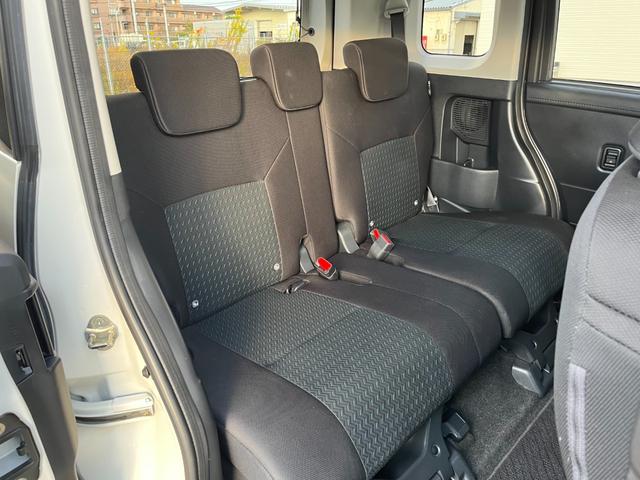 ルーミー カスタムＧ【後期型】【禁煙車】【両側電動スライドドア】　【衝突軽減／車線逸脱警告／追従クルコン／コーナーセンサー】【ＳＤナビ／ブルートゥース／バックカメラ】【ＬＥＤヘッドライト／オートライト】【アイドリングストップ】【電子パーキング】【スマートキー】（31枚目）