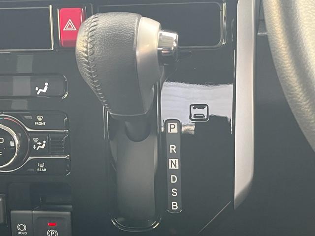 ルーミー カスタムＧ【後期型】【禁煙車】【両側電動スライドドア】　【衝突軽減／車線逸脱警告／追従クルコン／コーナーセンサー】【ＳＤナビ／ブルートゥース／バックカメラ】【ＬＥＤヘッドライト／オートライト】【アイドリングストップ】【電子パーキング】【スマートキー】（50枚目）