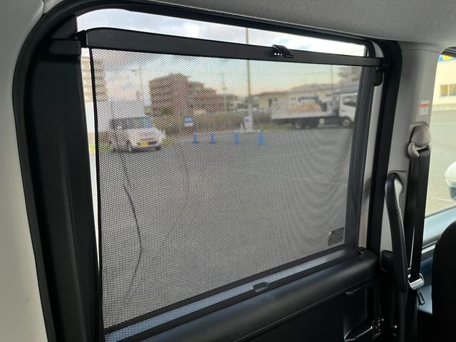 ルーミー カスタムＧ【後期型】【禁煙車】【両側電動スライドドア】　【衝突軽減／車線逸脱警告／追従クルコン／コーナーセンサー】【ＳＤナビ／ブルートゥース／バックカメラ】【ＬＥＤヘッドライト／オートライト】【アイドリングストップ】【電子パーキング】【スマートキー】（54枚目）