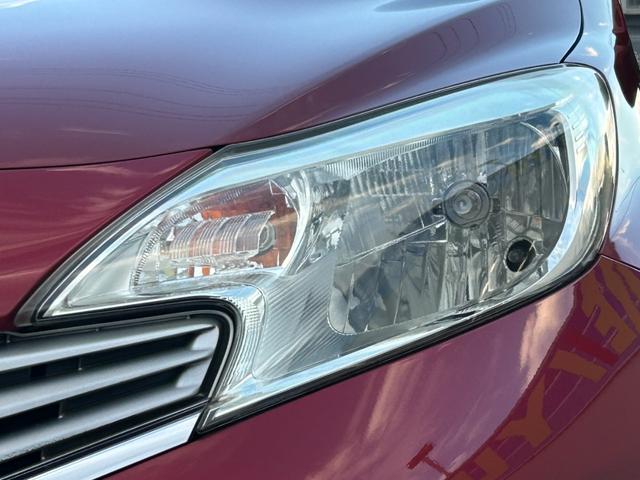 ノート メダリスト　エマージェンシーブレーキパッケージ【禁煙車】　【千葉県仕入】【アラウンドビューモニター／純正ナビ／フルセグＴＶ／Ｂｌｕｅｔｏｏｔｈ／ＤＶＤ】【ＥＴＣ】【ドラレコ】【ハーフレザーシート】【衝突軽減／車線逸脱警告】【オートエアコン】【インテリキー】（53枚目）