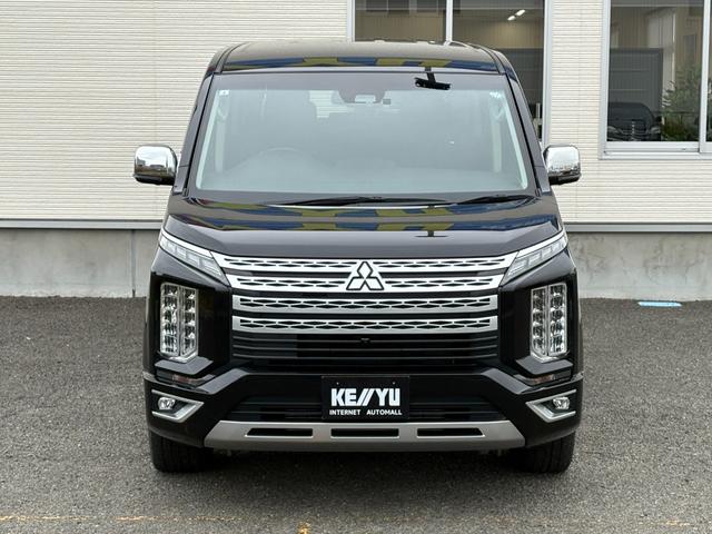 デリカD:5 P【4WD】【オートステップ】【アラウンドビューモニター】 【衝突軽減システム/車線逸脱警告/ブラインドスポットモニター/追従クルコン】【SDナビ/ブルートゥース/DVD再生】【パワーバックドア/両側電動スライドドア】【LEDオートライト】【ドラレコ】(20枚目)