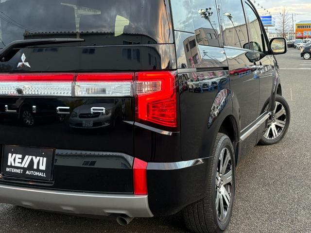 デリカD:5 P【4WD】【オートステップ】【アラウンドビューモニター】 【衝突軽減システム/車線逸脱警告/ブラインドスポットモニター/追従クルコン】【SDナビ/ブルートゥース/DVD再生】【パワーバックドア/両側電動スライドドア】【LEDオートライト】【ドラレコ】(28枚目)