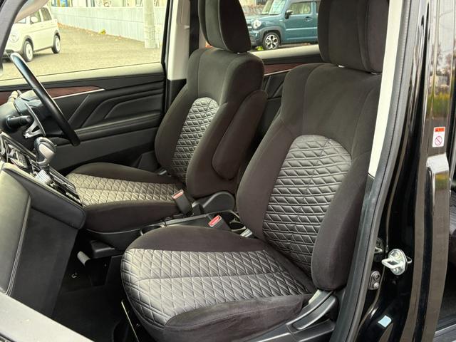 デリカD:5 P【4WD】【オートステップ】【アラウンドビューモニター】 【衝突軽減システム/車線逸脱警告/ブラインドスポットモニター/追従クルコン】【SDナビ/ブルートゥース/DVD再生】【パワーバックドア/両側電動スライドドア】【LEDオートライト】【ドラレコ】(34枚目)