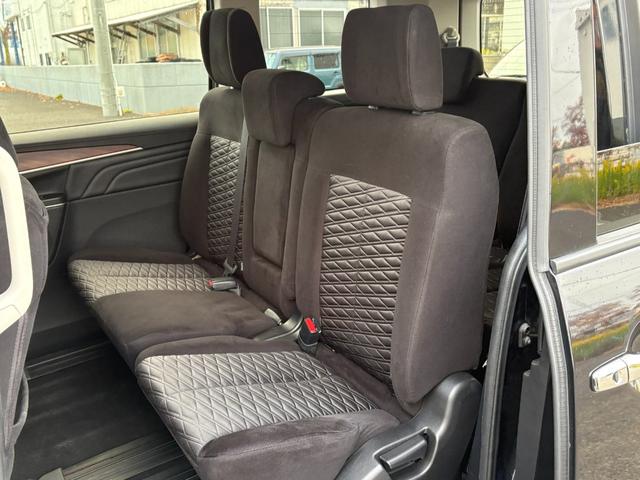 デリカD:5 P【4WD】【オートステップ】【アラウンドビューモニター】 【衝突軽減システム/車線逸脱警告/ブラインドスポットモニター/追従クルコン】【SDナビ/ブルートゥース/DVD再生】【パワーバックドア/両側電動スライドドア】【LEDオートライト】【ドラレコ】(35枚目)