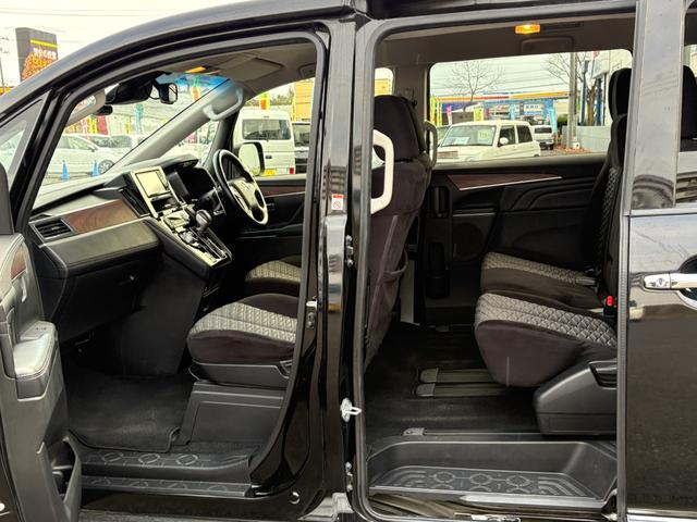 デリカD:5 P【4WD】【オートステップ】【アラウンドビューモニター】 【衝突軽減システム/車線逸脱警告/ブラインドスポットモニター/追従クルコン】【SDナビ/ブルートゥース/DVD再生】【パワーバックドア/両側電動スライドドア】【LEDオートライト】【ドラレコ】(36枚目)