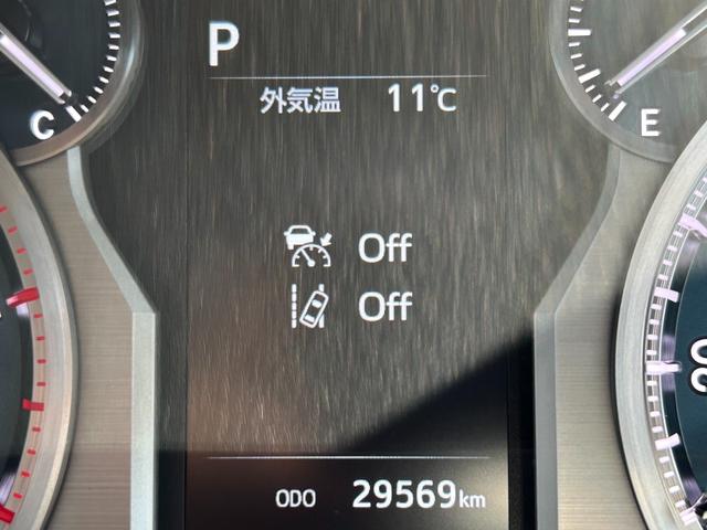 ランドクルーザープラド ＴＸ　Ｌパッケージ　７０ｔｈアニバーサリーリミテッド　７人乗　【４ＷＤディーゼル】後期【ワンオーナー禁煙車】【パノラミックビューモニター／メーカーナビ】【茶革シート／ベンチレーションシート】【専用１８インチ黒アルミ／ルーフレール】【追従クルコン】【前後ドラレコ】（14枚目）