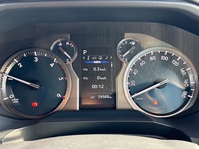 ランドクルーザープラド ＴＸ　Ｌパッケージ　７０ｔｈアニバーサリーリミテッド　７人乗　【４ＷＤディーゼル】後期【ワンオーナー禁煙車】【パノラミックビューモニター／メーカーナビ】【茶革シート／ベンチレーションシート】【専用１８インチ黒アルミ／ルーフレール】【追従クルコン】【前後ドラレコ】（51枚目）