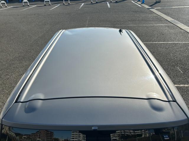 ムーヴキャンバス GブラックインテリアVS SAIII【禁煙車】 【パノラミックビューモニター/SDナビ/ナビ連動ドラレコ/フルセグTV/ブルートゥース】【両側電動スライドドア】【衝突軽減/車線逸脱警告/リアコーナーセンサー】【シートヒーター】【LEDライト】ETC(8枚目)