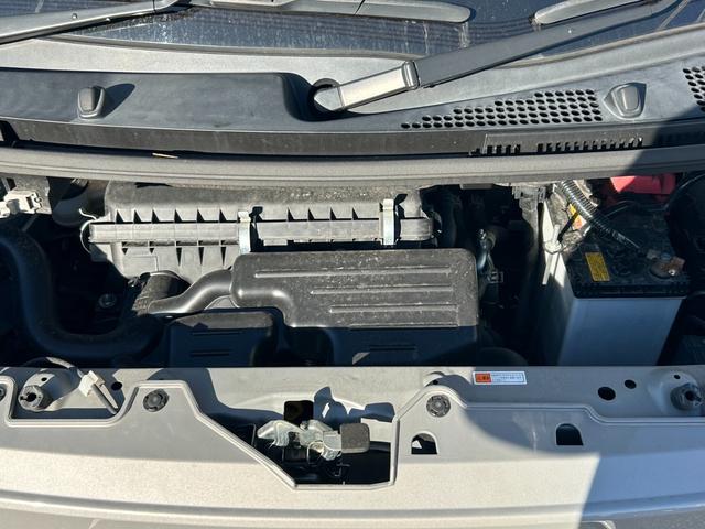 ムーヴキャンバス GブラックインテリアVS SAIII【禁煙車】 【パノラミックビューモニター/SDナビ/ナビ連動ドラレコ/フルセグTV/ブルートゥース】【両側電動スライドドア】【衝突軽減/車線逸脱警告/リアコーナーセンサー】【シートヒーター】【LEDライト】ETC(56枚目)