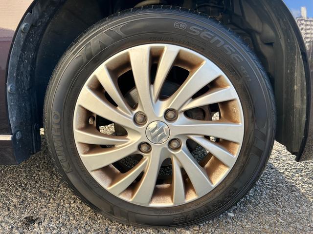 ワゴンＲスティングレー Ｘ【４ＷＤ】【後期型】【Ｓエネチャージ】【禁煙車】　【夏＆冬タイヤセット】【衝突軽減システム】【シートヒーター】【ＳＤナビ／バックカメラ／フルセグＴＶ／ブルートゥース】【ＨＩＤオートライト／フォグ】【スマートキー／プッシュスタート】【オートエアコン】（9枚目）