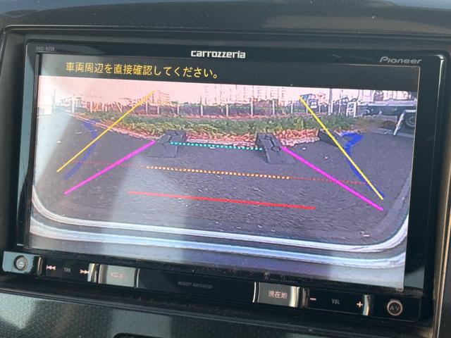 ワゴンＲスティングレー Ｘ【４ＷＤ】【後期型】【Ｓエネチャージ】【禁煙車】　【夏＆冬タイヤセット】【衝突軽減システム】【シートヒーター】【ＳＤナビ／バックカメラ／フルセグＴＶ／ブルートゥース】【ＨＩＤオートライト／フォグ】【スマートキー／プッシュスタート】【オートエアコン】（11枚目）