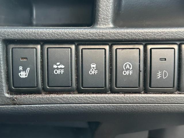 ワゴンＲスティングレー Ｘ【４ＷＤ】【後期型】【Ｓエネチャージ】【禁煙車】　【夏＆冬タイヤセット】【衝突軽減システム】【シートヒーター】【ＳＤナビ／バックカメラ／フルセグＴＶ／ブルートゥース】【ＨＩＤオートライト／フォグ】【スマートキー／プッシュスタート】【オートエアコン】（16枚目）