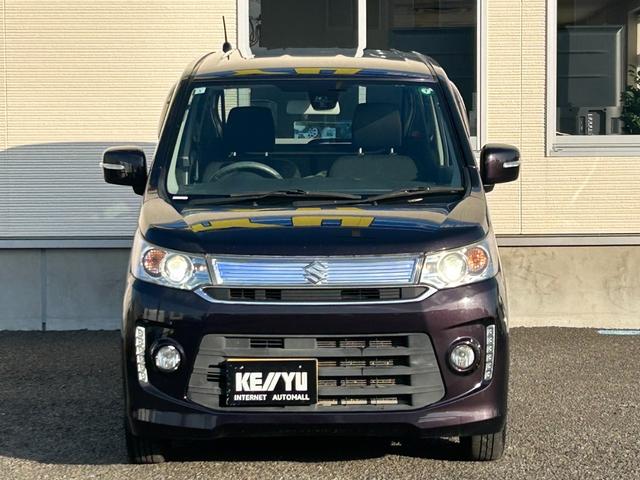 ワゴンＲスティングレー Ｘ【４ＷＤ】【後期型】【Ｓエネチャージ】【禁煙車】　【夏＆冬タイヤセット】【衝突軽減システム】【シートヒーター】【ＳＤナビ／バックカメラ／フルセグＴＶ／ブルートゥース】【ＨＩＤオートライト／フォグ】【スマートキー／プッシュスタート】【オートエアコン】（22枚目）