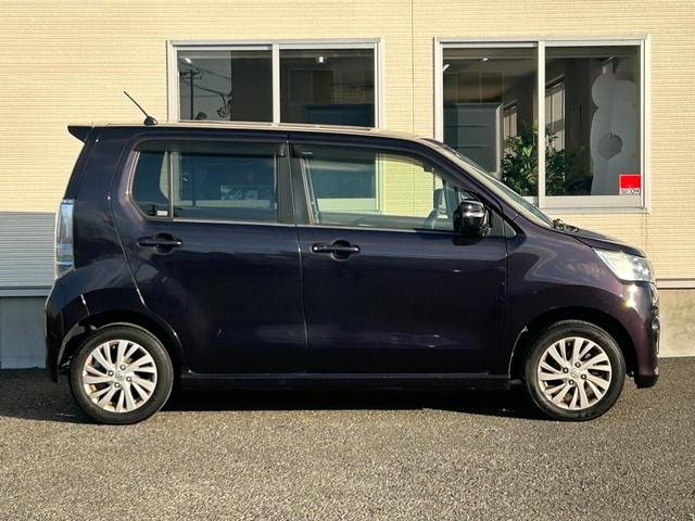 ワゴンＲスティングレー Ｘ【４ＷＤ】【後期型】【Ｓエネチャージ】【禁煙車】　【夏＆冬タイヤセット】【衝突軽減システム】【シートヒーター】【ＳＤナビ／バックカメラ／フルセグＴＶ／ブルートゥース】【ＨＩＤオートライト／フォグ】【スマートキー／プッシュスタート】【オートエアコン】（24枚目）