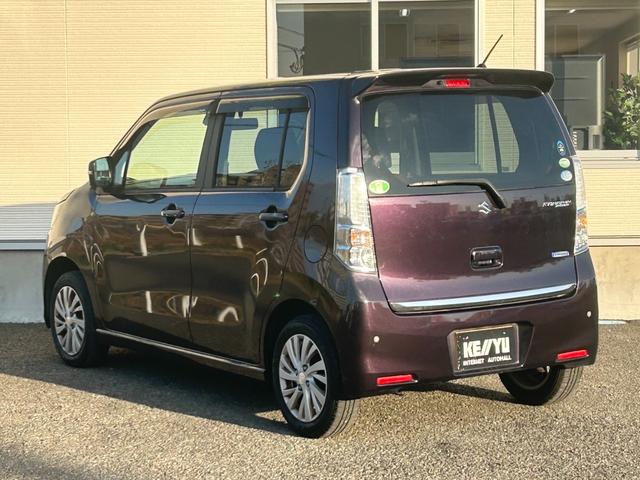 ワゴンＲスティングレー Ｘ【４ＷＤ】【後期型】【Ｓエネチャージ】【禁煙車】　【夏＆冬タイヤセット】【衝突軽減システム】【シートヒーター】【ＳＤナビ／バックカメラ／フルセグＴＶ／ブルートゥース】【ＨＩＤオートライト／フォグ】【スマートキー／プッシュスタート】【オートエアコン】（26枚目）