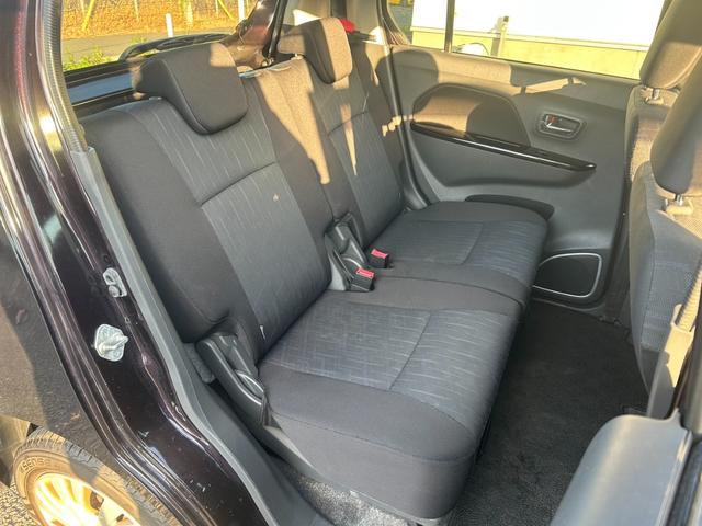 ワゴンＲスティングレー Ｘ【４ＷＤ】【後期型】【Ｓエネチャージ】【禁煙車】　【夏＆冬タイヤセット】【衝突軽減システム】【シートヒーター】【ＳＤナビ／バックカメラ／フルセグＴＶ／ブルートゥース】【ＨＩＤオートライト／フォグ】【スマートキー／プッシュスタート】【オートエアコン】（31枚目）