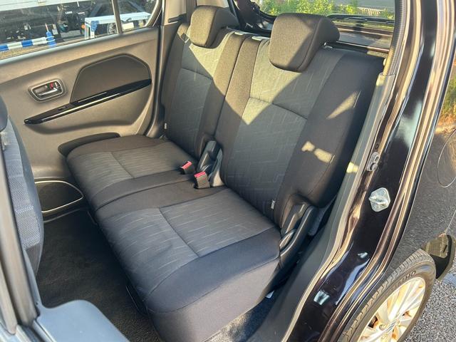 ワゴンＲスティングレー Ｘ【４ＷＤ】【後期型】【Ｓエネチャージ】【禁煙車】　【夏＆冬タイヤセット】【衝突軽減システム】【シートヒーター】【ＳＤナビ／バックカメラ／フルセグＴＶ／ブルートゥース】【ＨＩＤオートライト／フォグ】【スマートキー／プッシュスタート】【オートエアコン】（35枚目）