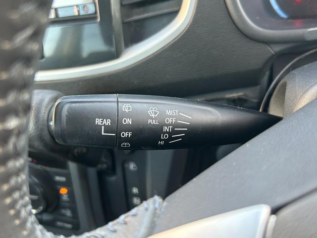 ワゴンＲスティングレー Ｘ【４ＷＤ】【後期型】【Ｓエネチャージ】【禁煙車】　【夏＆冬タイヤセット】【衝突軽減システム】【シートヒーター】【ＳＤナビ／バックカメラ／フルセグＴＶ／ブルートゥース】【ＨＩＤオートライト／フォグ】【スマートキー／プッシュスタート】【オートエアコン】（42枚目）