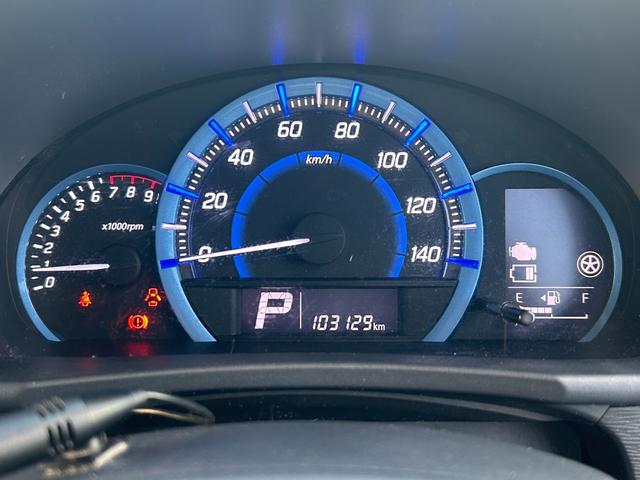 ワゴンＲスティングレー Ｘ【４ＷＤ】【後期型】【Ｓエネチャージ】【禁煙車】　【夏＆冬タイヤセット】【衝突軽減システム】【シートヒーター】【ＳＤナビ／バックカメラ／フルセグＴＶ／ブルートゥース】【ＨＩＤオートライト／フォグ】【スマートキー／プッシュスタート】【オートエアコン】（44枚目）