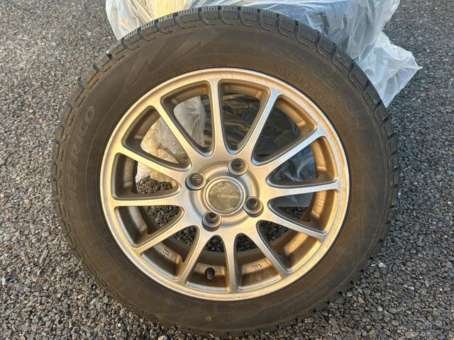 ワゴンＲスティングレー Ｘ【４ＷＤ】【後期型】【Ｓエネチャージ】【禁煙車】　【夏＆冬タイヤセット】【衝突軽減システム】【シートヒーター】【ＳＤナビ／バックカメラ／フルセグＴＶ／ブルートゥース】【ＨＩＤオートライト／フォグ】【スマートキー／プッシュスタート】【オートエアコン】（56枚目）