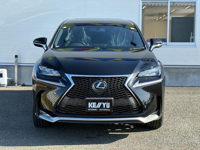 ＮＸ ＮＸ２００ｔ　Ｆスポーツ【４ＷＤ】【禁煙車】【サンルーフ】　【マークレビンソン】【ＲＸ用２０インチアルミ】【メーカーナビ／バックカメラ／ブルーレイ】【３眼ＬＥＤライト】【電動黒革シートベンチレーションシート】【衝突軽減／車線逸脱／追従クルコン】電動リアゲート（23枚目）