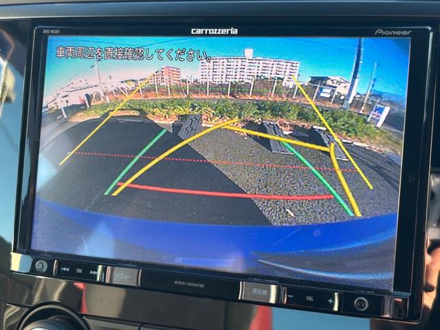 WRX STI STI タイプS【後期型】【6速MT】【大型スポイラー】 【イエローキャリパー/STi19インチアルミ/ビルシュタインショック】【8インチナビ/バックカメラ/フルセグTV/ブルートゥース】【シートヒーター/ハーフレザーシート】【LEDライト/LEDビーム】(14枚目)