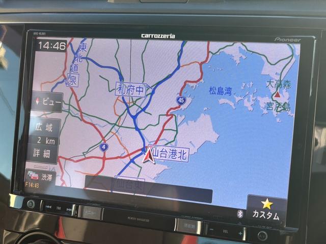 WRX STI STI タイプS【後期型】【6速MT】【大型スポイラー】 【イエローキャリパー/STi19インチアルミ/ビルシュタインショック】【8インチナビ/バックカメラ/フルセグTV/ブルートゥース】【シートヒーター/ハーフレザーシート】【LEDライト/LEDビーム】(15枚目)