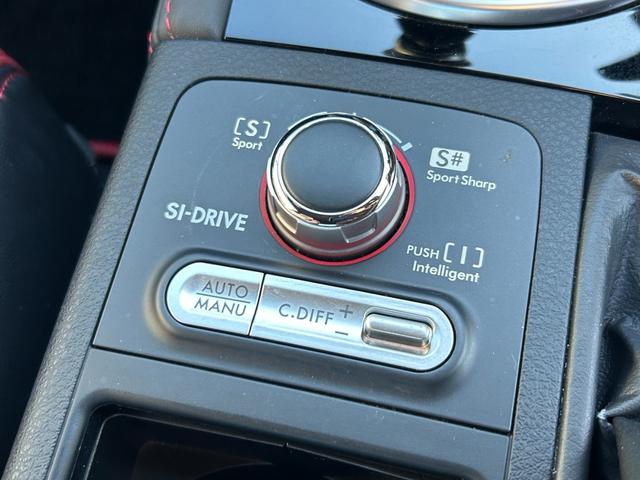 WRX STI STI タイプS【後期型】【6速MT】【大型スポイラー】 【イエローキャリパー/STi19インチアルミ/ビルシュタインショック】【8インチナビ/バックカメラ/フルセグTV/ブルートゥース】【シートヒーター/ハーフレザーシート】【LEDライト/LEDビーム】(51枚目)