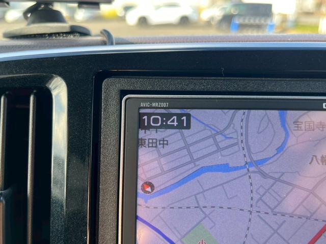 N-ONE プレミアム ツアラー【ターボ】【千葉県仕入】【禁煙車】 【モデューロショック/ダウンサス】【SDナビ/フルセグTV/SD録音/DVD】【HIDオートライト/フォグ】【オートエアコン】【純正15インチアルミ】【スマートキー/プッシュスタート】【ETC】(11枚目)