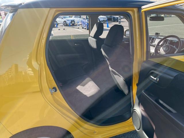 N-ONE プレミアム ツアラー【ターボ】【千葉県仕入】【禁煙車】 【モデューロショック/ダウンサス】【SDナビ/フルセグTV/SD録音/DVD】【HIDオートライト/フォグ】【オートエアコン】【純正15インチアルミ】【スマートキー/プッシュスタート】【ETC】(30枚目)