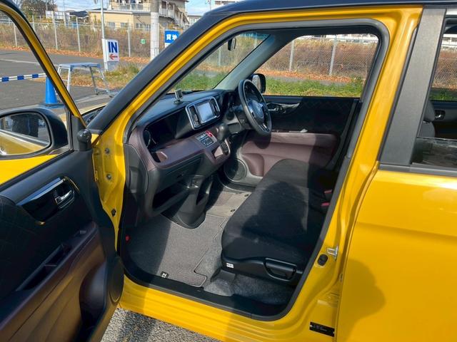 N-ONE プレミアム ツアラー【ターボ】【千葉県仕入】【禁煙車】 【モデューロショック/ダウンサス】【SDナビ/フルセグTV/SD録音/DVD】【HIDオートライト/フォグ】【オートエアコン】【純正15インチアルミ】【スマートキー/プッシュスタート】【ETC】(33枚目)