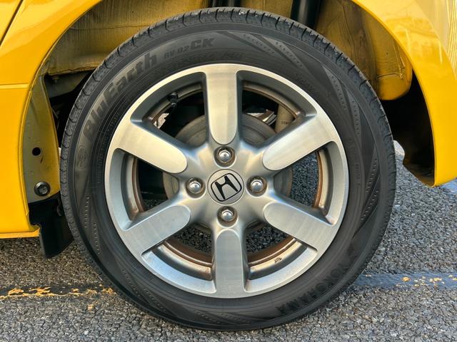 N-ONE プレミアム ツアラー【ターボ】【千葉県仕入】【禁煙車】 【モデューロショック/ダウンサス】【SDナビ/フルセグTV/SD録音/DVD】【HIDオートライト/フォグ】【オートエアコン】【純正15インチアルミ】【スマートキー/プッシュスタート】【ETC】(53枚目)