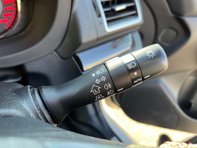 WRX STI STI タイプS【6速MT】【アドバンスドパッケージ】 【大型リアスポイラー】【禁煙車】【BSM】【ダイアトーンSDナビ/サイド・バックカメラ/フルセグTV/ブルートゥース】【ハーフレザーシート】【STI18インチアルミ】【LEDオートライト/フォグ】(34枚目)